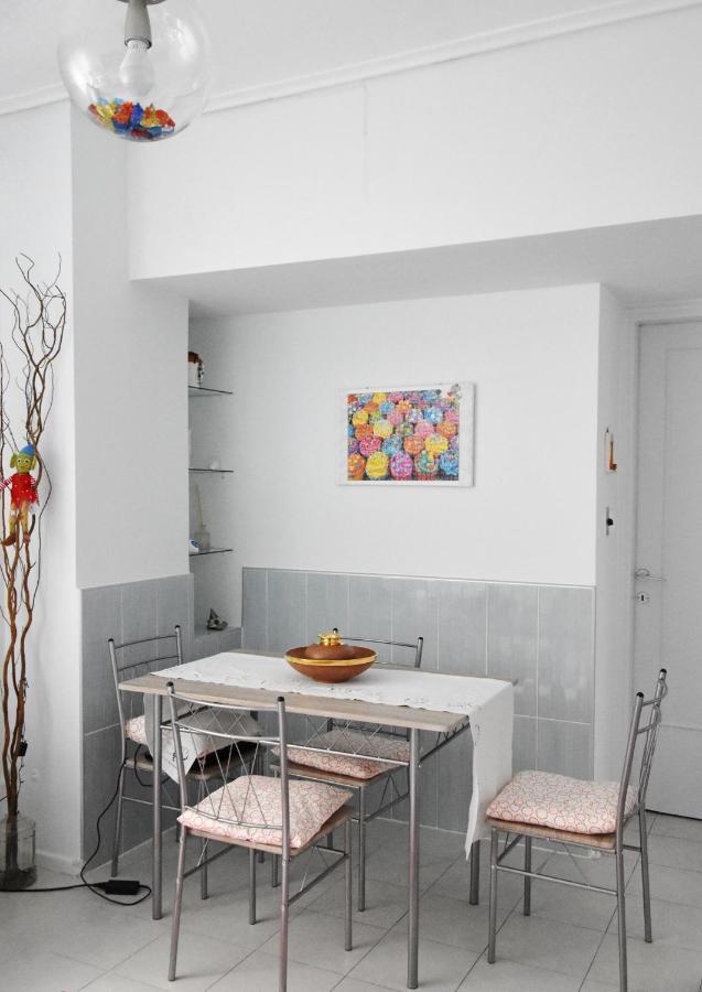 סלוניקי Short Stay Studio מראה חיצוני תמונה