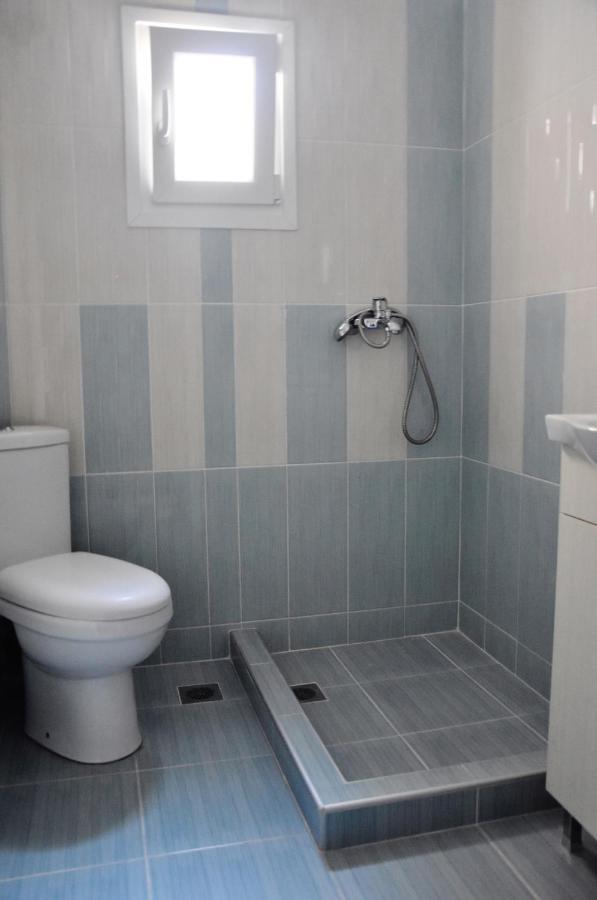 סלוניקי Short Stay Studio מראה חיצוני תמונה