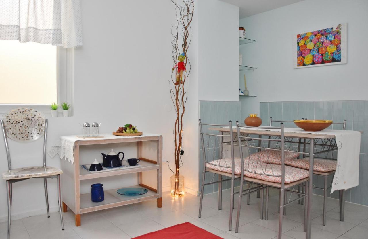 סלוניקי Short Stay Studio מראה חיצוני תמונה